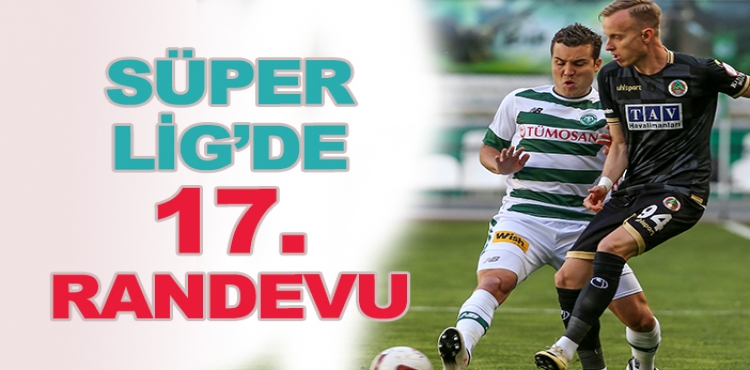 Konyaspor, Alanyaspor'la 17. randevuya çıkacak! Alanyaspor üstün