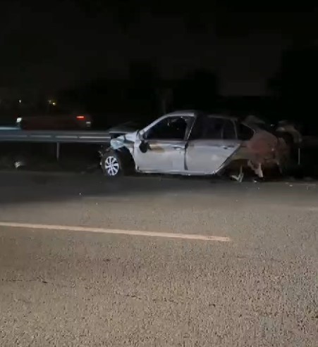 Mersin’de zincirleme trafik kazası: 4 yaralı
?v=1