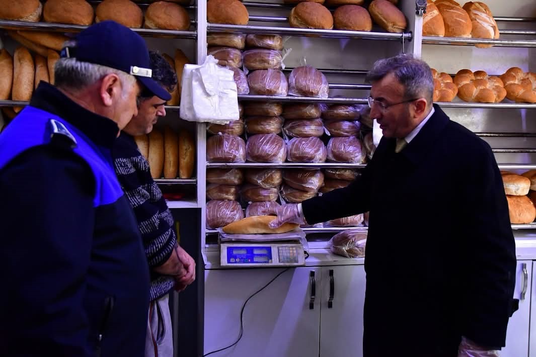 Babaeski’de fırınlar denetlendi
?v=1