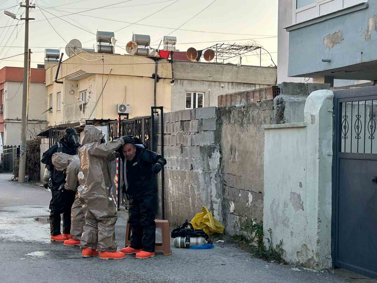 Mersin’deki zehirlenme olayında ölen çocuk sayısı 3’e yükseldi
?v=1