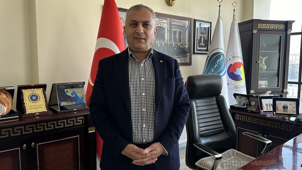 YÜTSO Başkanı Özdemir:  Yeniköprü tüneli cuma günü ulaşıma açılıyor 
?v=1