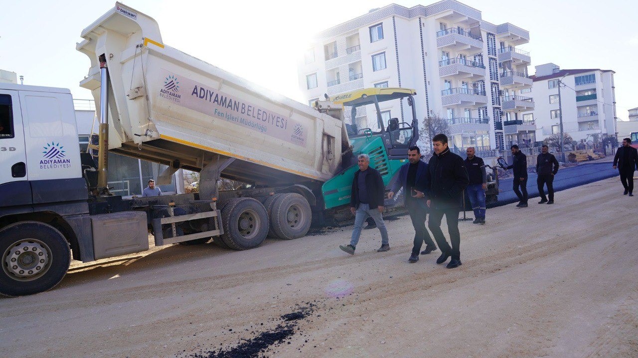 Hastaneye ulaşım rahatlayacak
?v=1