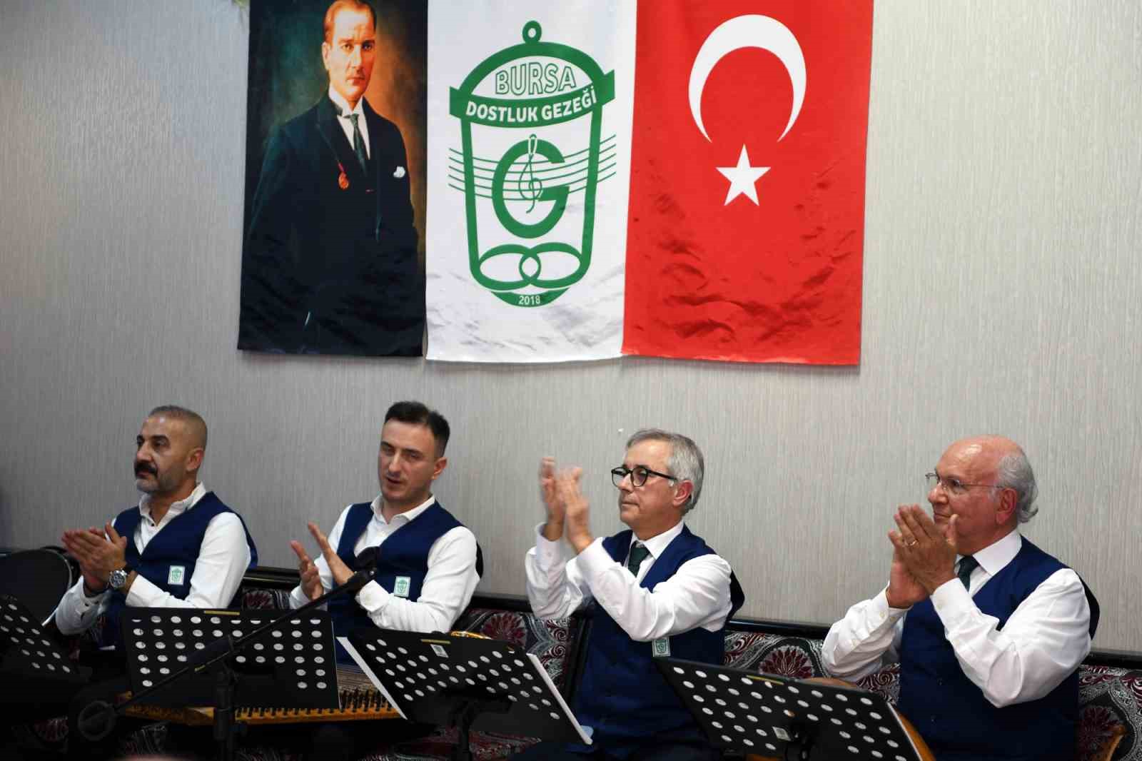 650 yıllık gelenek Bursa Gezek Evi’nde yaşayacak
?v=1