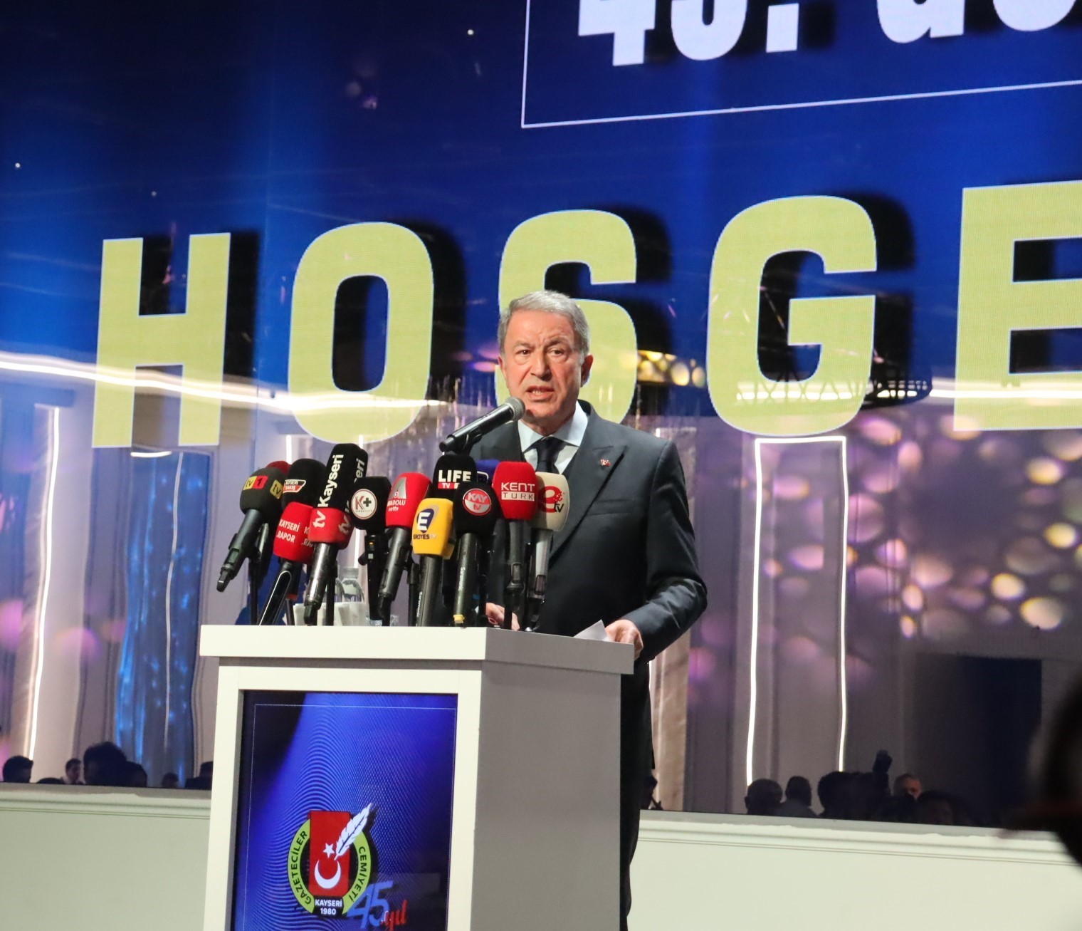 Hulusi Akar:  En son teröristi etkisiz hale getirinceye kadar mücadelemiz devam edecek 
?v=1