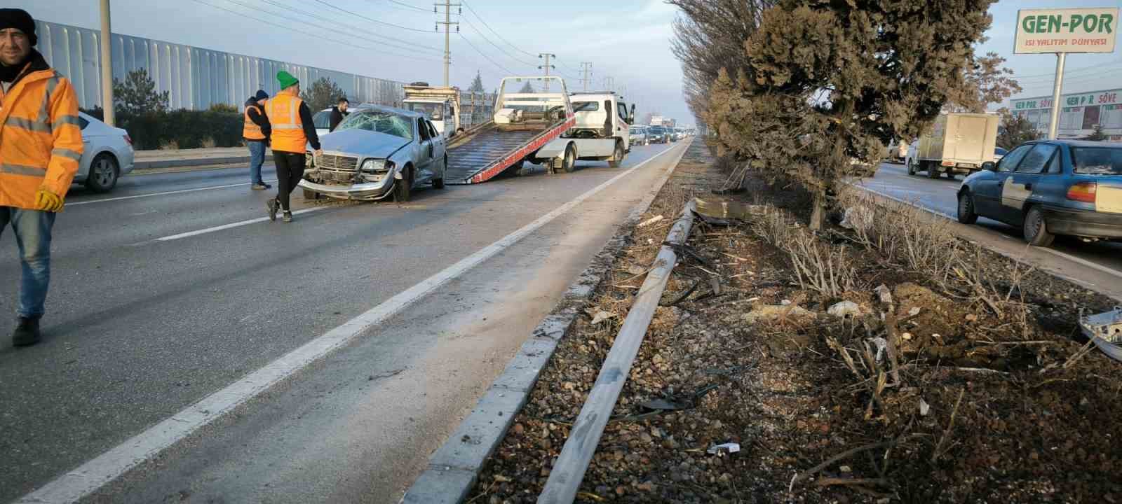 Afyonkarahisar’da zincirleme trafik kazası
?v=1