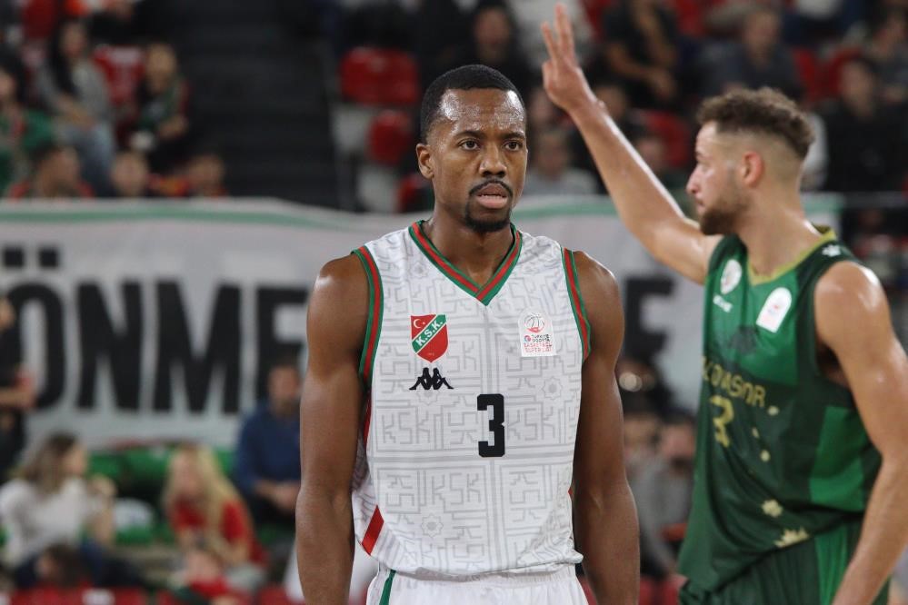 Fenerbahçe Beko, Errick McCollum’u transfer etti
?v=1