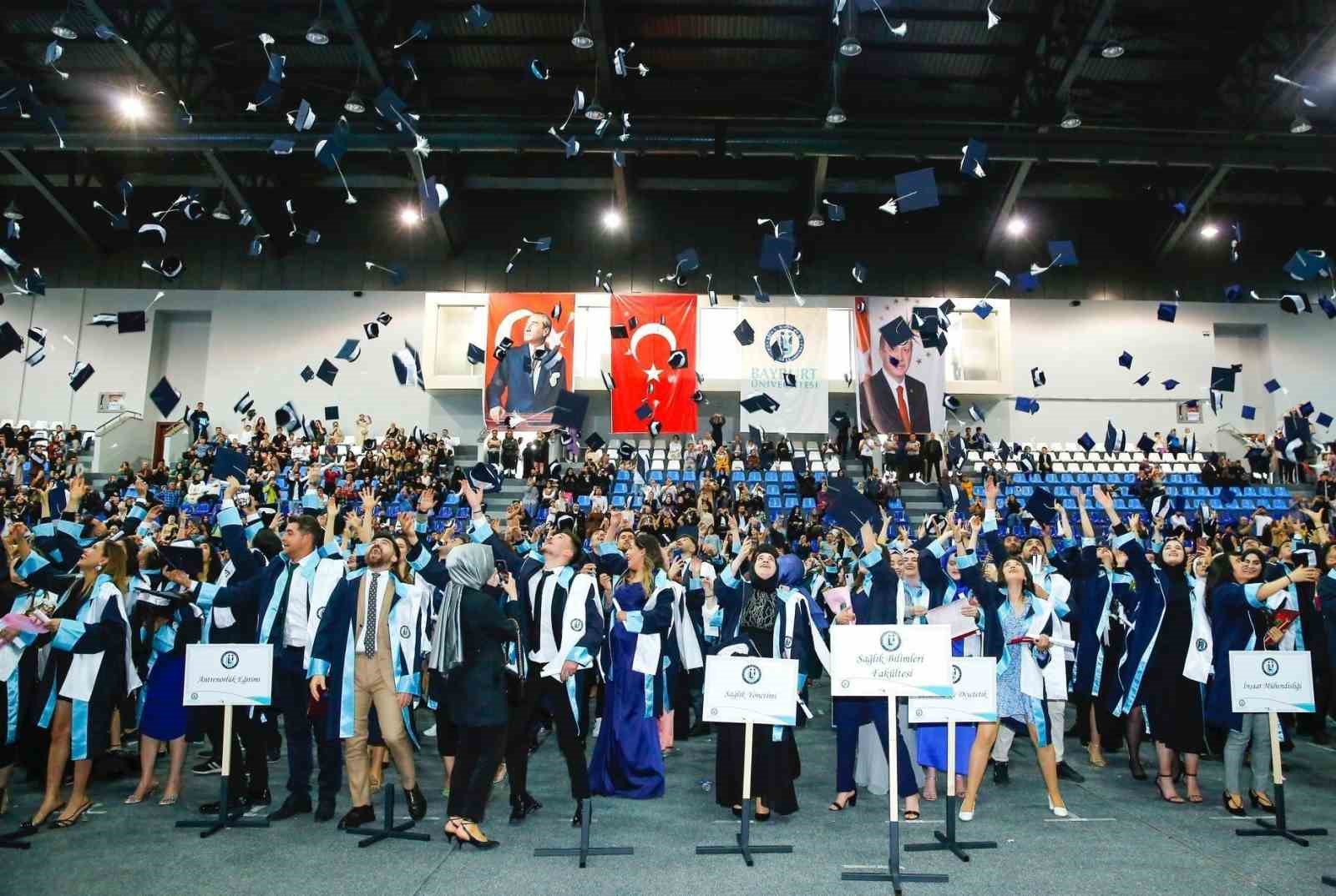 Bayburt Üniversitesi, ÜNİDES Öğrenci Topluluğu Projelerinde Türkiye’nin zirvesinde yer aldı
?v=1