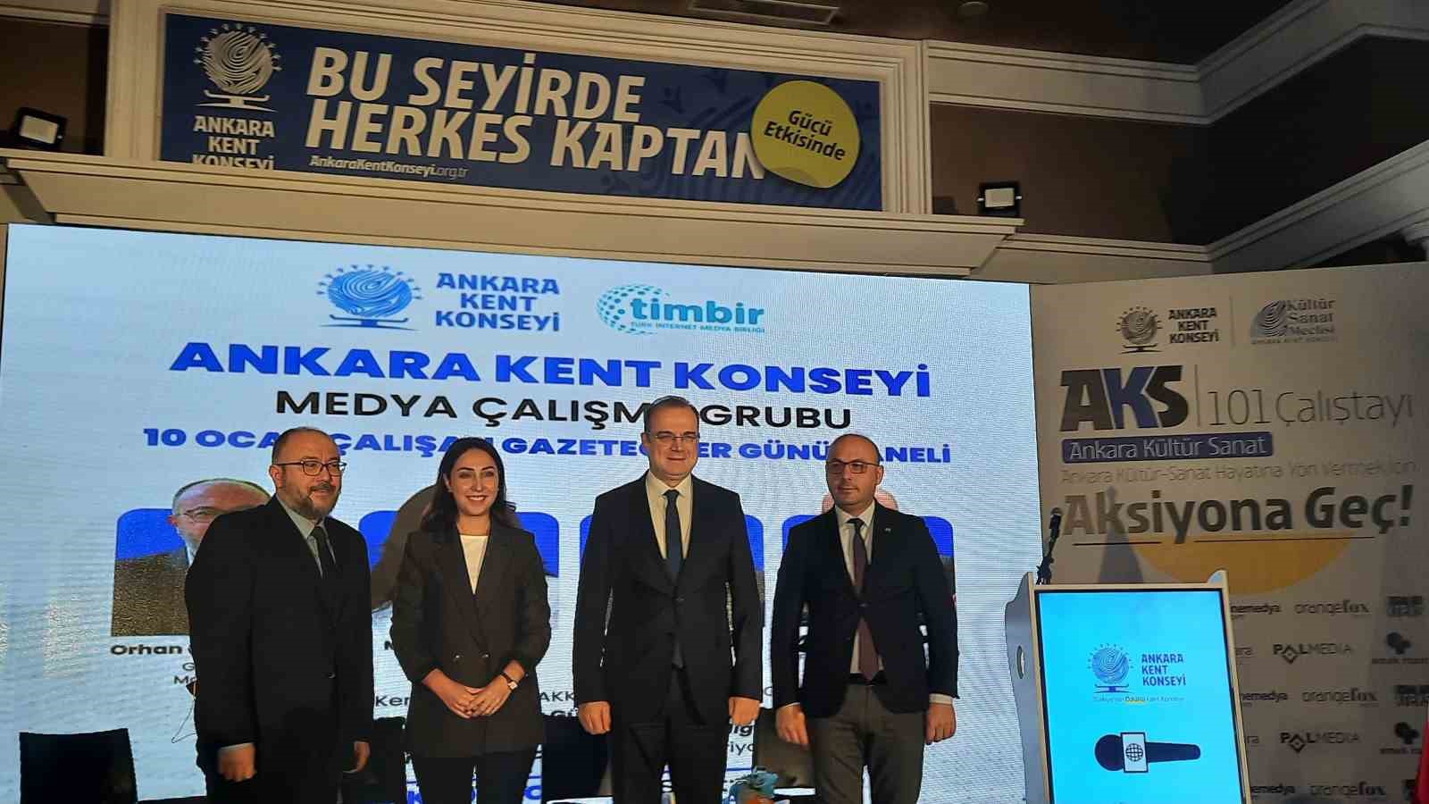 Ankara Kent Konseyi’nden ‘Aksiyona Geç’ etkinliği
?v=1