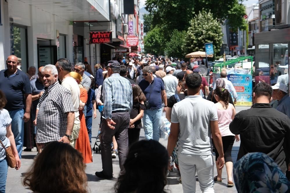 İşsizlik oranı Kasım ayında yüzde 8,6 oldu
?v=1