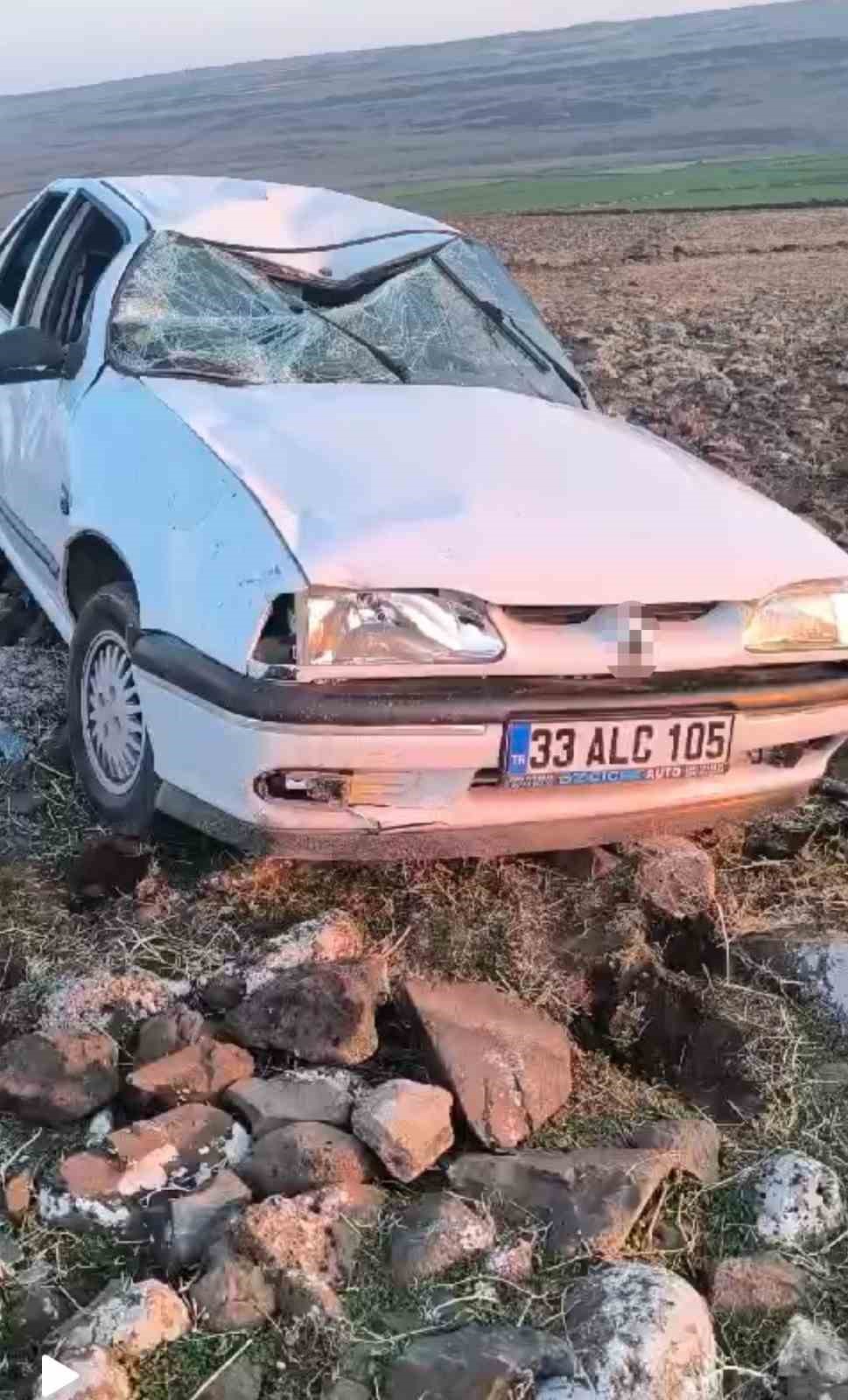 Şanlıurfa’da trafik kazası: 7 yaralı
?v=1