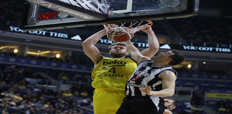 Basketbolda derbinin kazananı Fenerbahçe?v=1