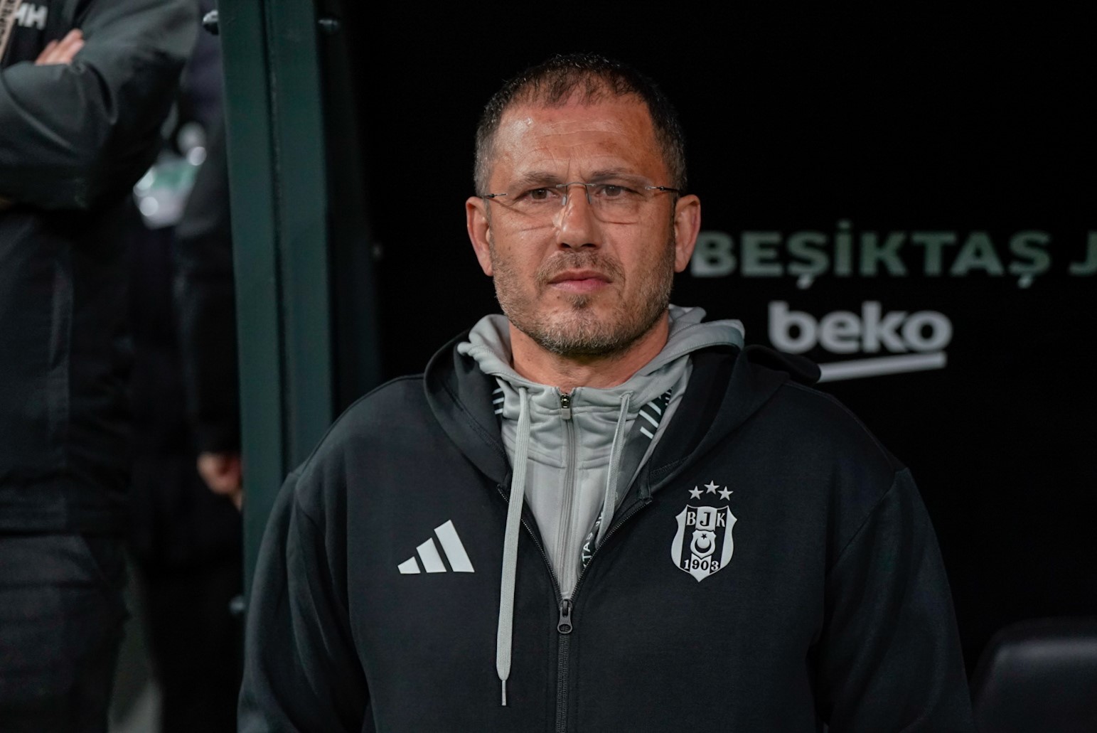 Beşiktaş’ta 4 değişiklik
?v=1