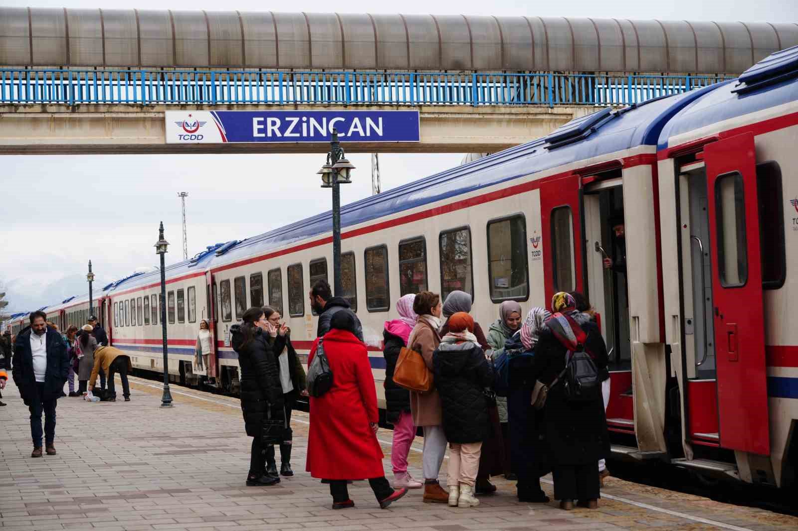 Turistik Doğu Ekspresi’nde sömestir heyecanı
?v=1