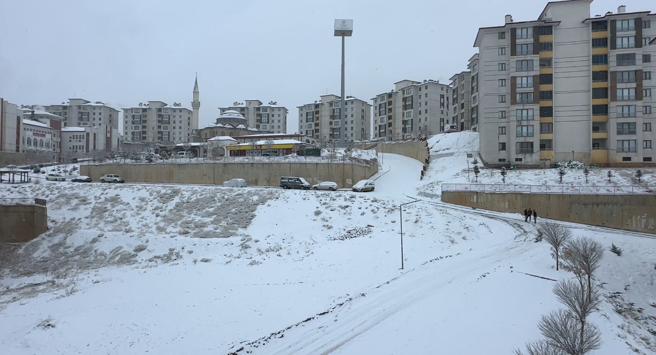 Yüksekova’da kar yağışı başladı
?v=1