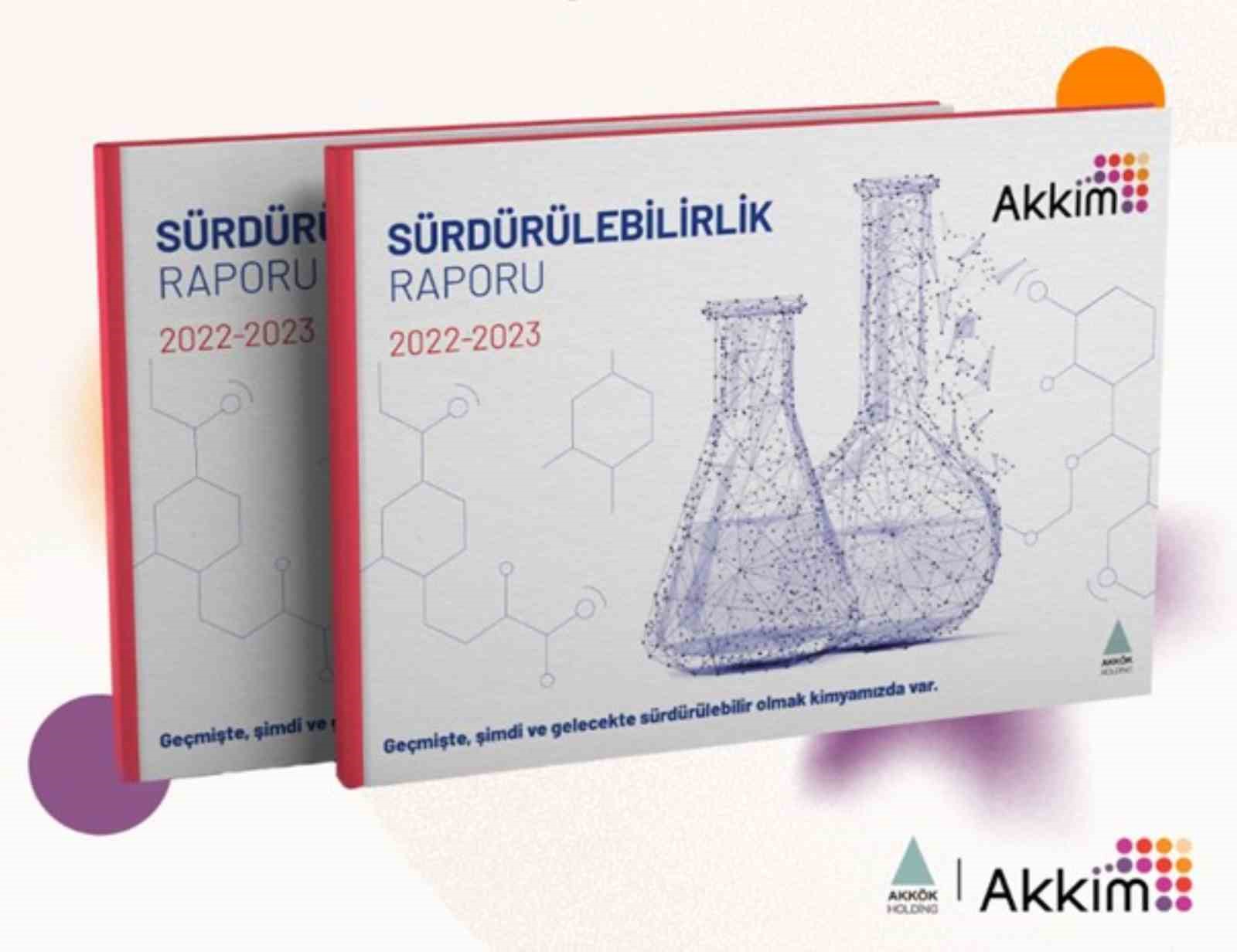 Akkim’in sürdürülebilirlik gündemi: Su tasarrufu, cinsiyet eşitliği, çalışan memnuniyeti
?v=1