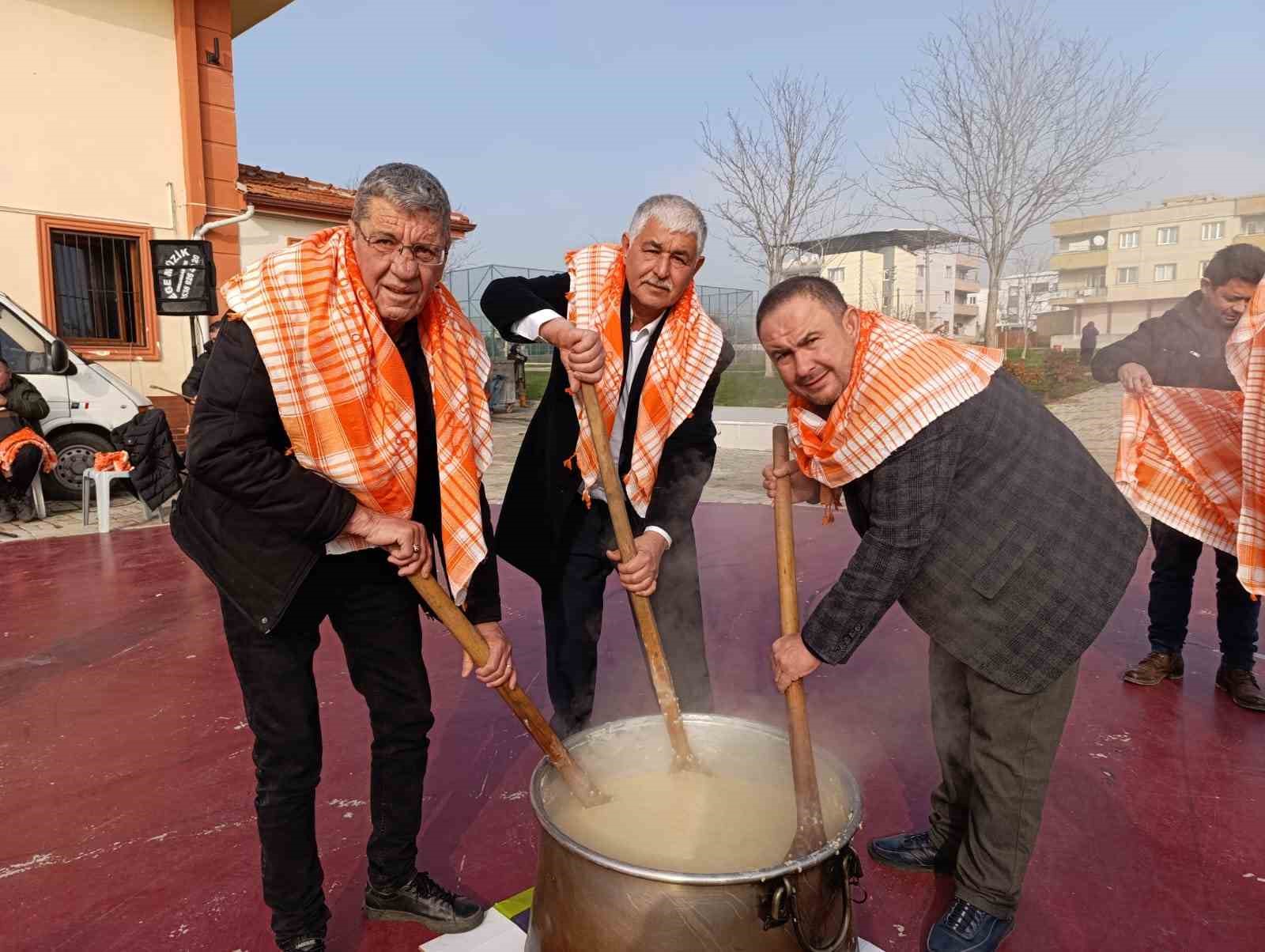 Sancaklı Yörükleri, kadim geleneklerini asırlardır sürdürüyor
?v=1