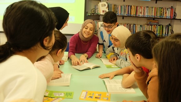 Zeytinburnu’nda 19. Geleneksel Kitap Okuma Yarışması için başvurular başladı
?v=1