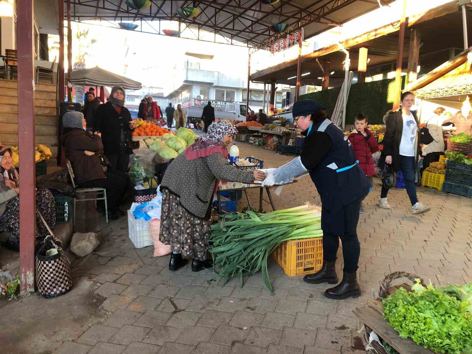 Başkan Çerçioğlu’ndan kış aylarında iç ısıtan uygulama
?v=1