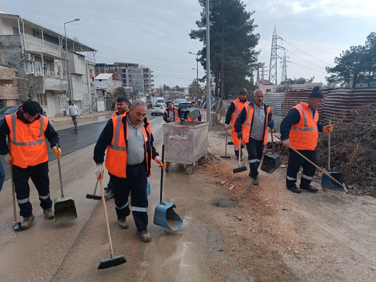 Daha temiz bir Adıyaman için yeni uygulama
?v=1