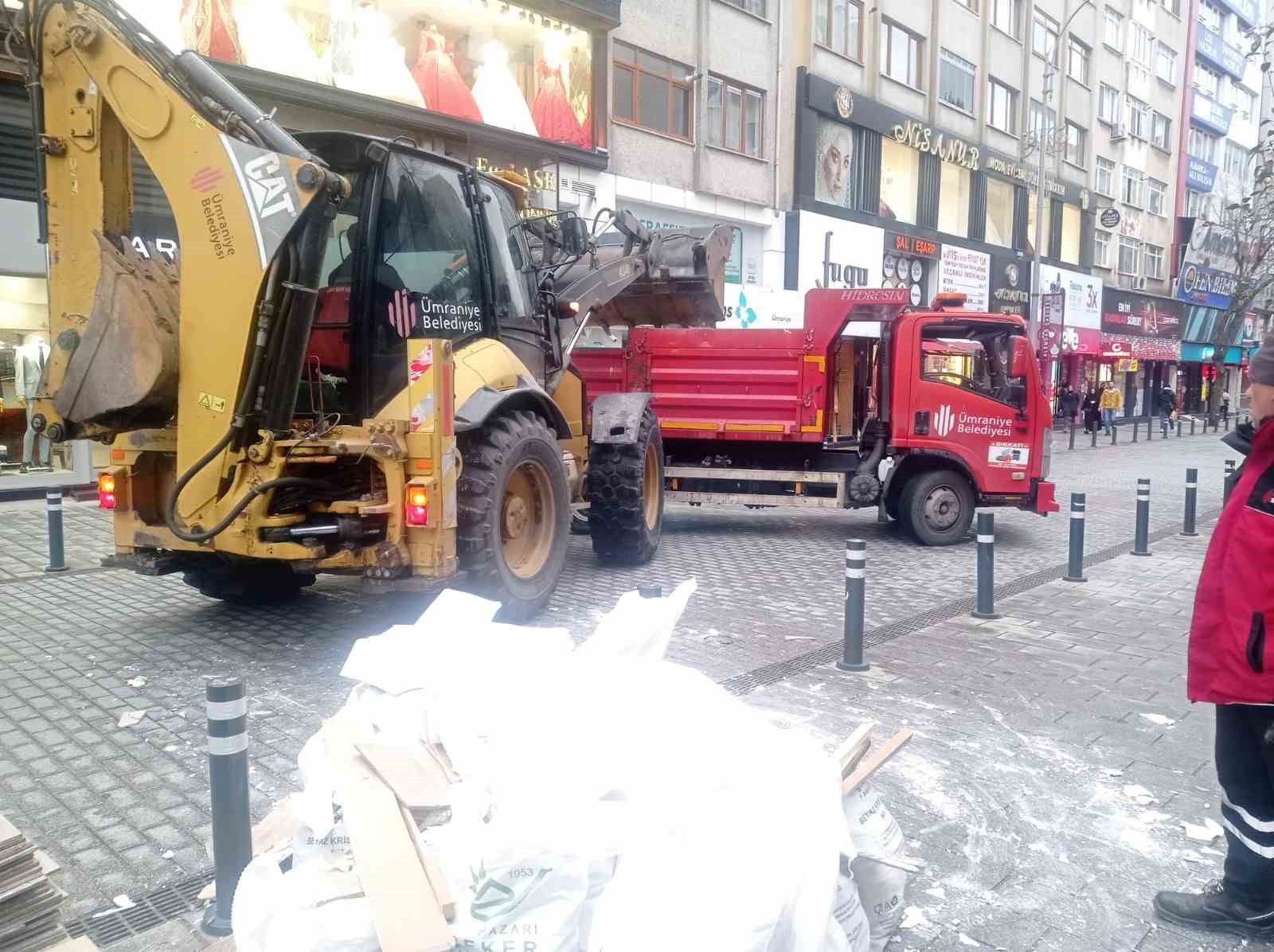 Ümraniye’nin çevre dostu başarısı: 68 bin ton katı atık bertaraf edildi
?v=1