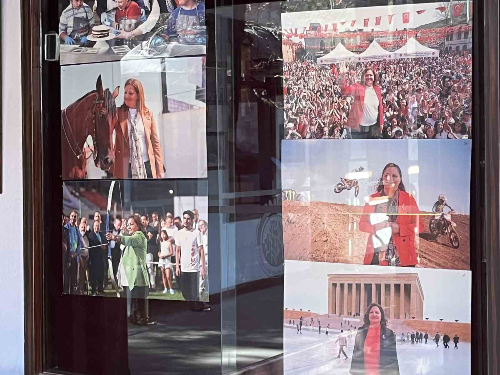 CHP’li başkandan cami yerleşkesinde fotoğraflı propaganda
?v=1