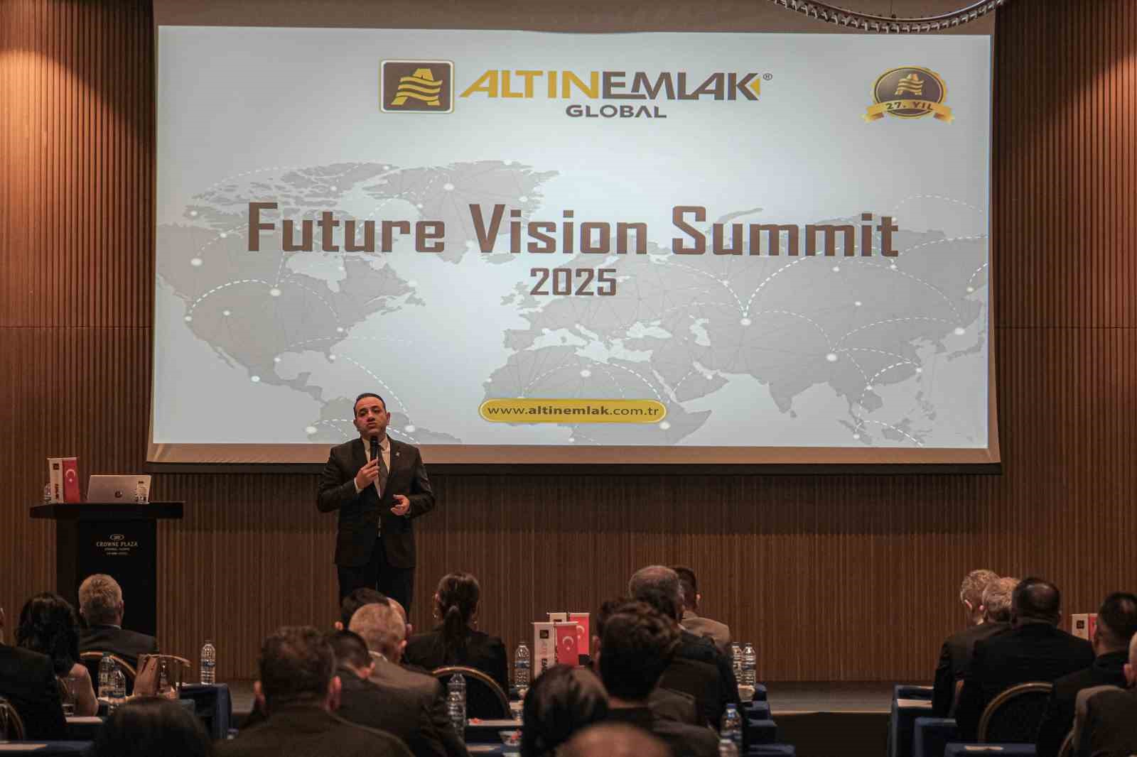 Altın Emlak Global temsilcileri 2025 vizyonu için bir araya geldi
?v=1