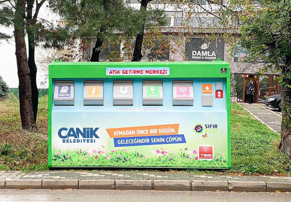 Canik’te 15 milyon 500 bin kilovatsaat enerji tasarrufu
?v=1