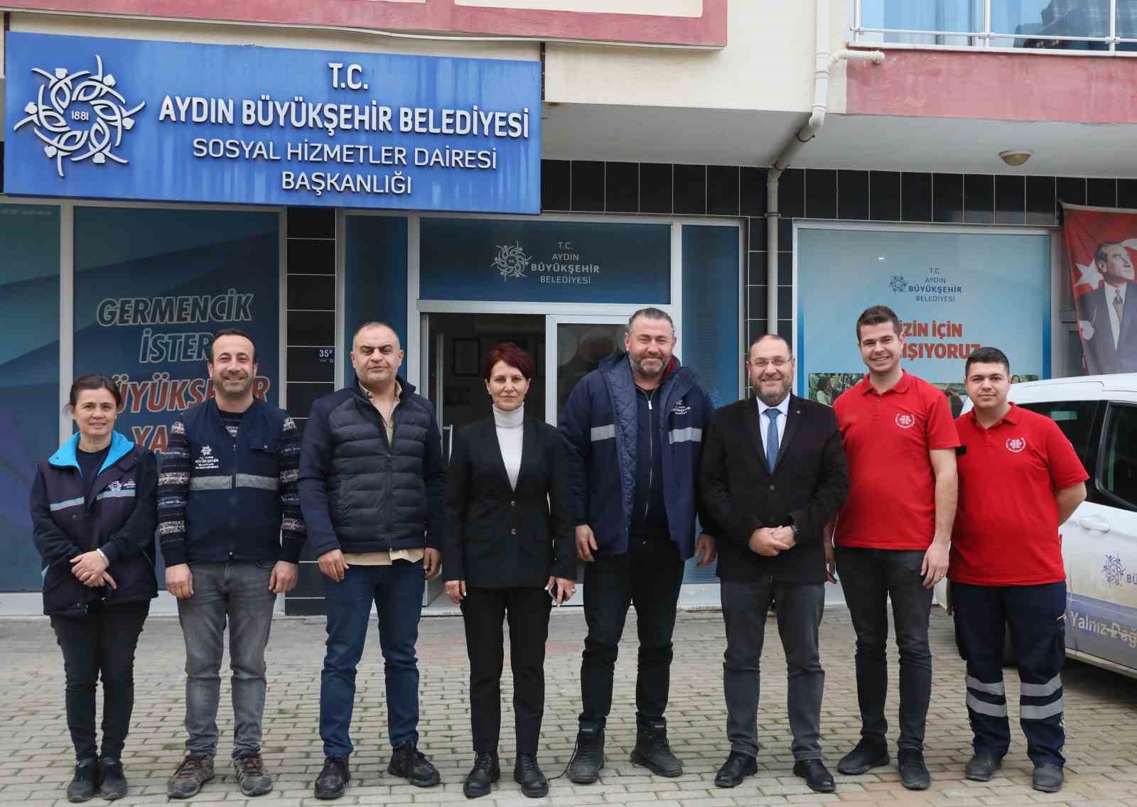 Büyükşehir’den, Germencik’e 725 milyonluk yatırım
?v=1