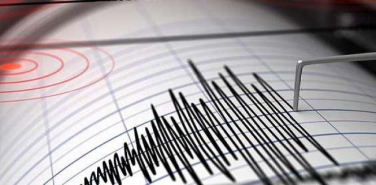 Çanakkale'de 5.2 büyüklüğünde deprem?v=1