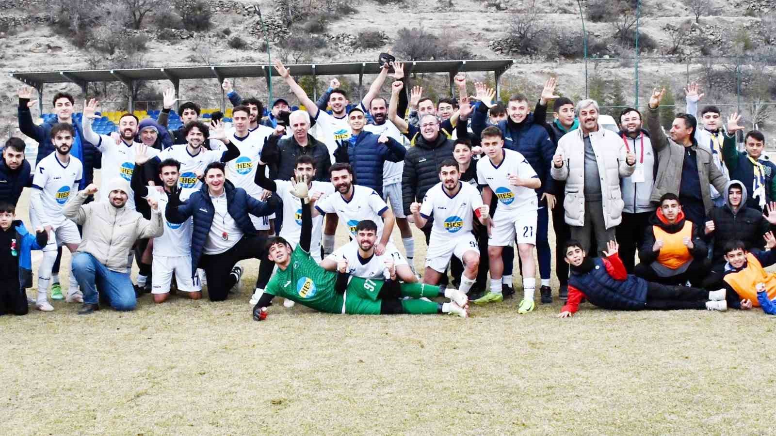 Kayseri Süper Amatör Küme: Hacılar Erciyesspor Play-Off’u garantiledi
?v=1