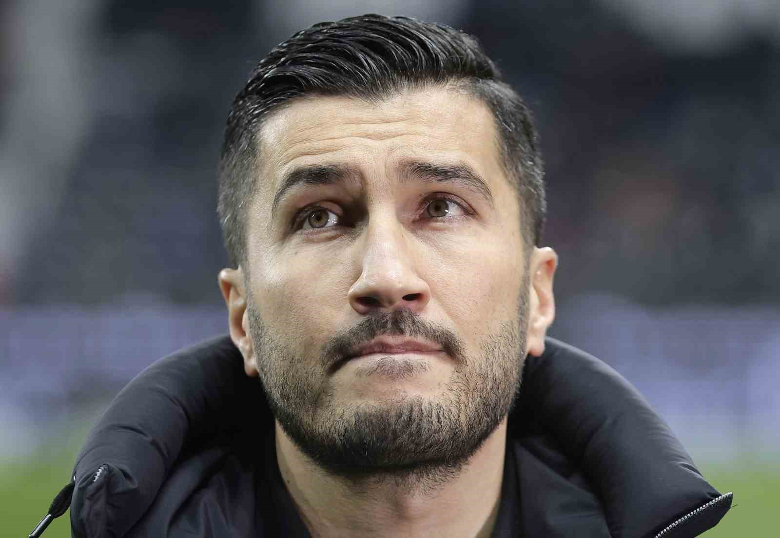 Borussia Dortmund’da, Nuri Şahin dönemi sona erdi
