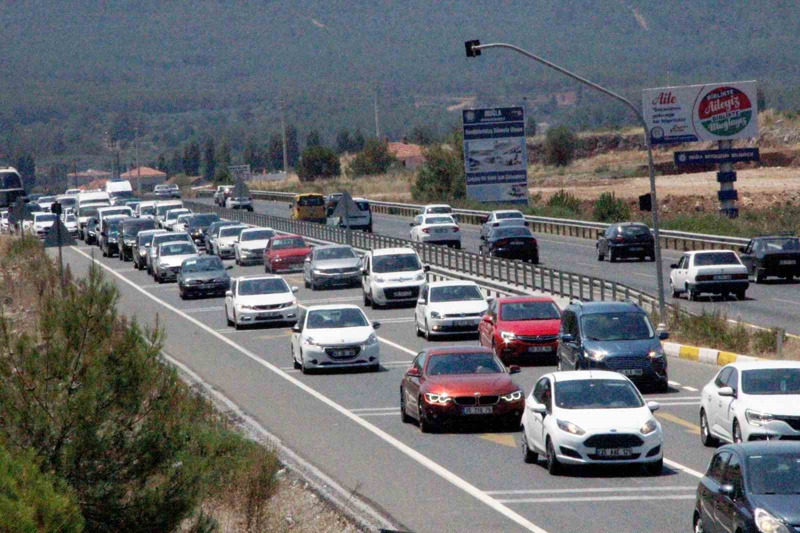 Muğla’da motor sayısı otomobili geçti
?v=1