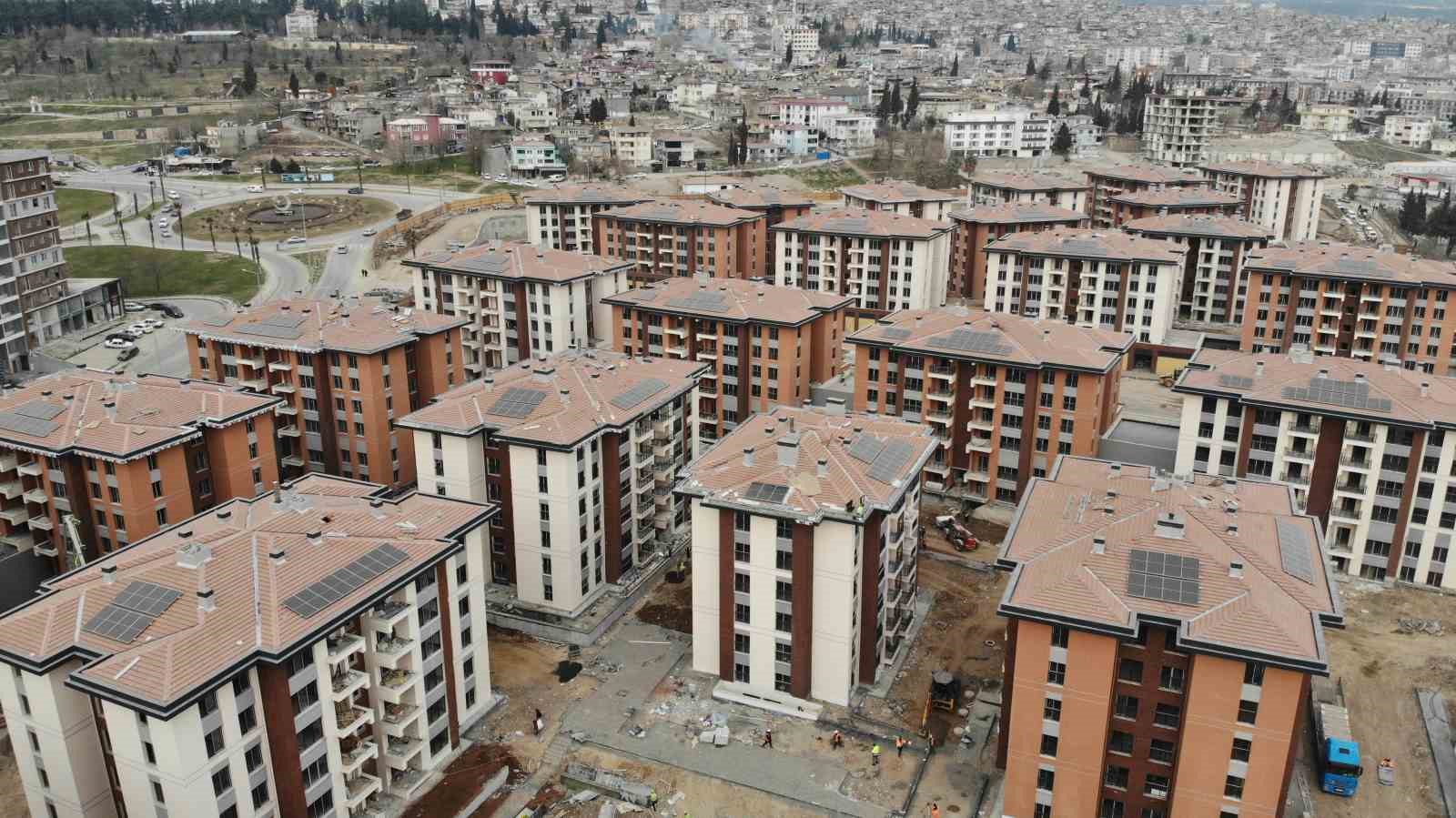 Ebrar Sitesi’ne son dokunuşlar
?v=1