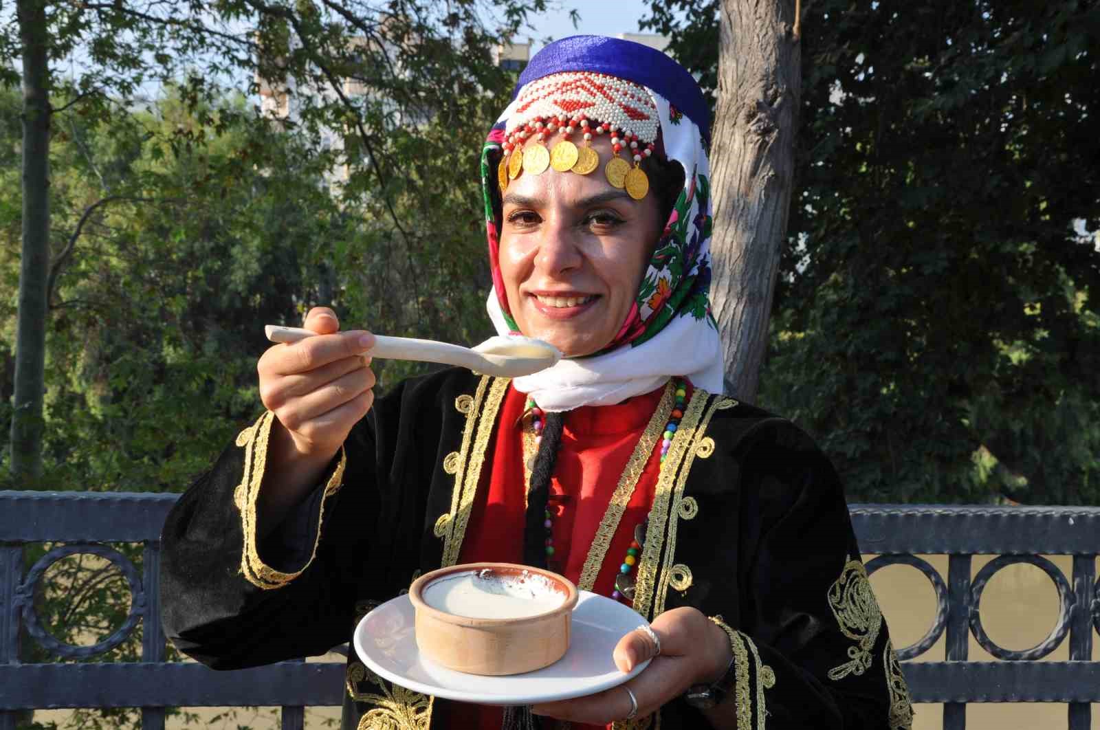 Silifke yoğurdu Avrupa Birliği’nden coğrafi işaret tescili aldı
?v=1