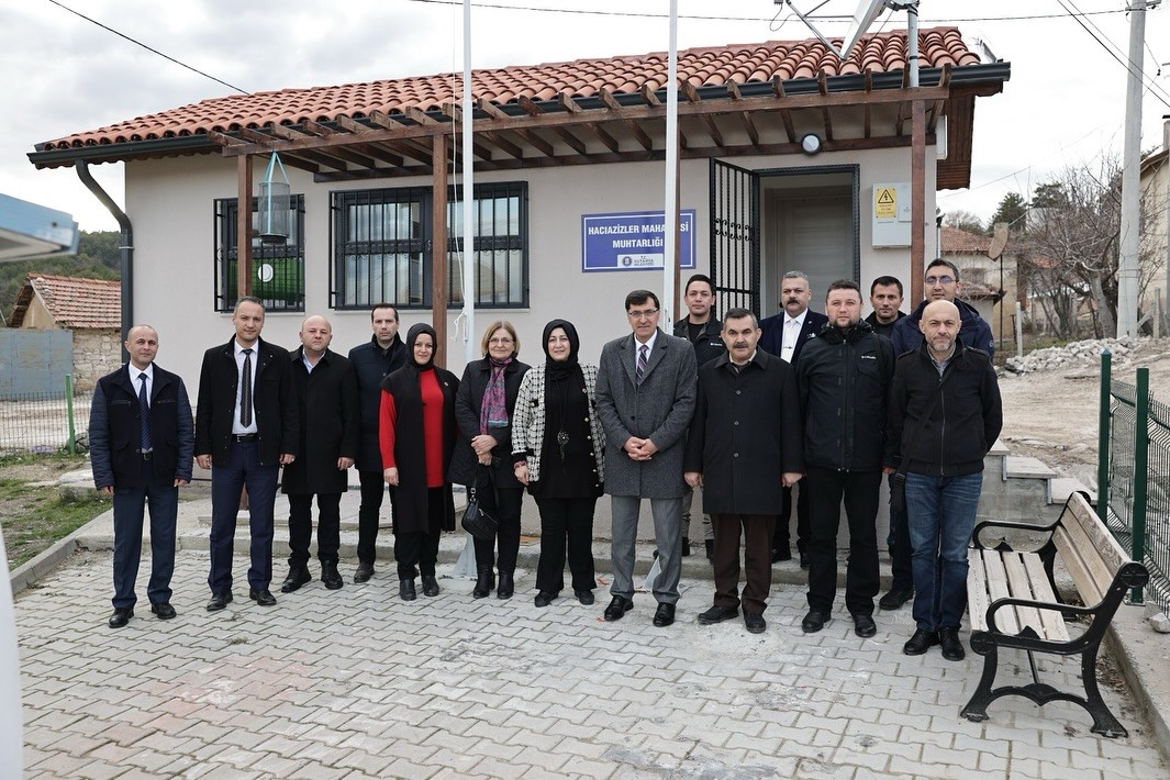 Başkan Kahveci, Muhtar Abacı ile mahallenin ihtiyaçlarını değerlendirdi
?v=1