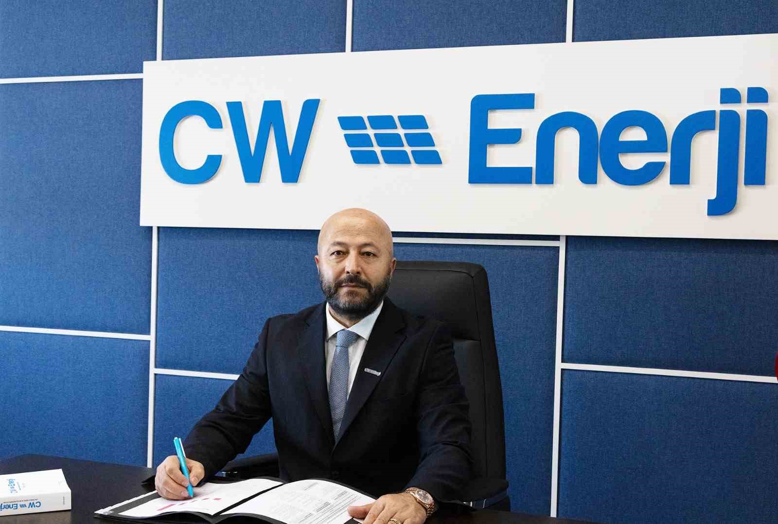 CW Enerji Türkiye Turizm Tedarik Buluşması’nda sürdürülebilir enerji çözümlerini tanıttı
?v=1