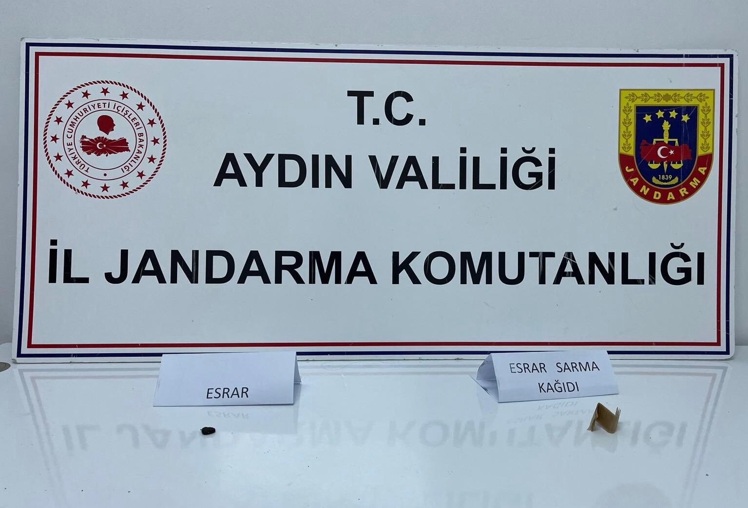 Uyuşturucu kullanan şahıslar yakalandı
?v=1