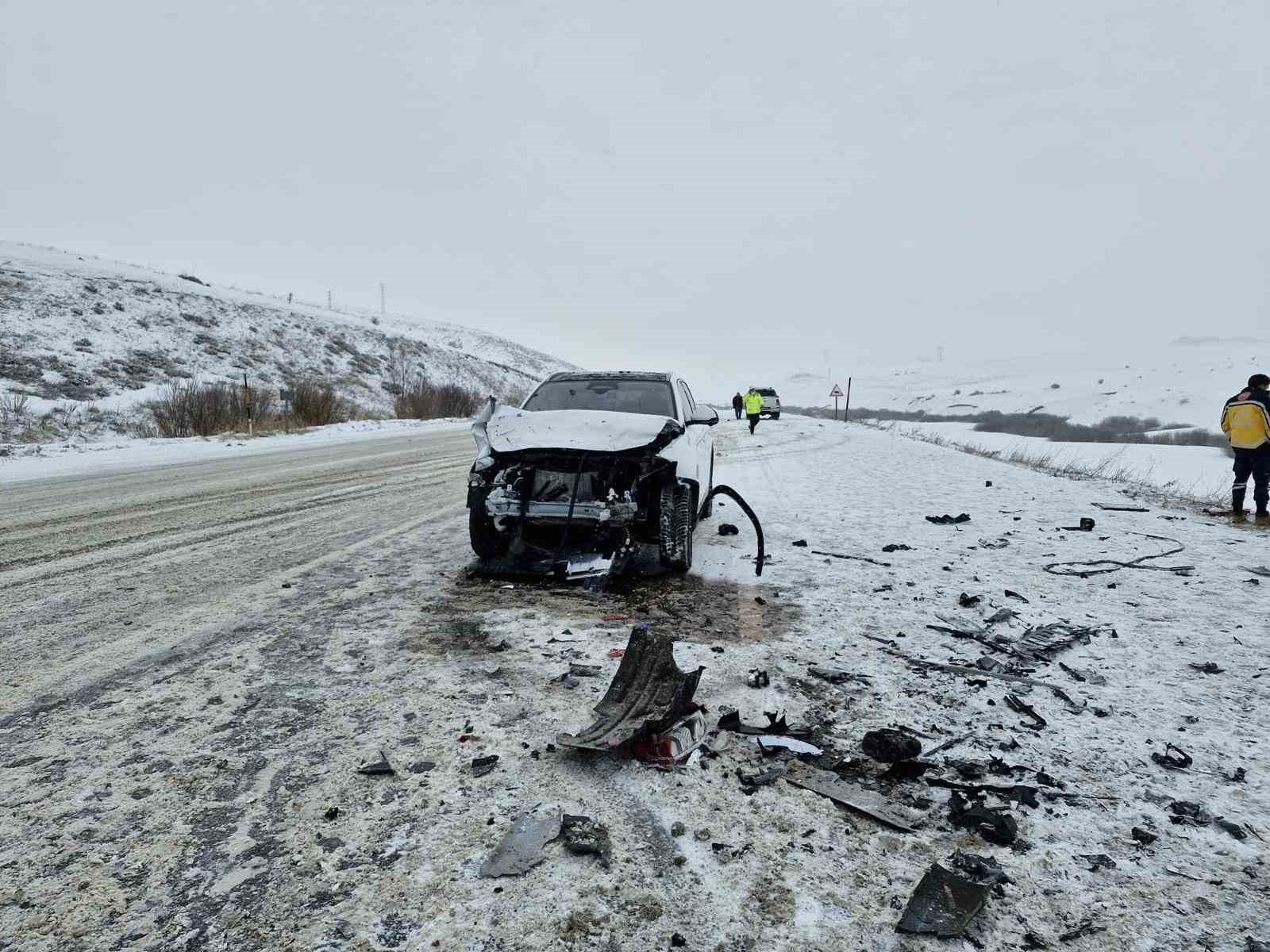 Erzurum’da trafik kazası: 2 ölü
?v=1