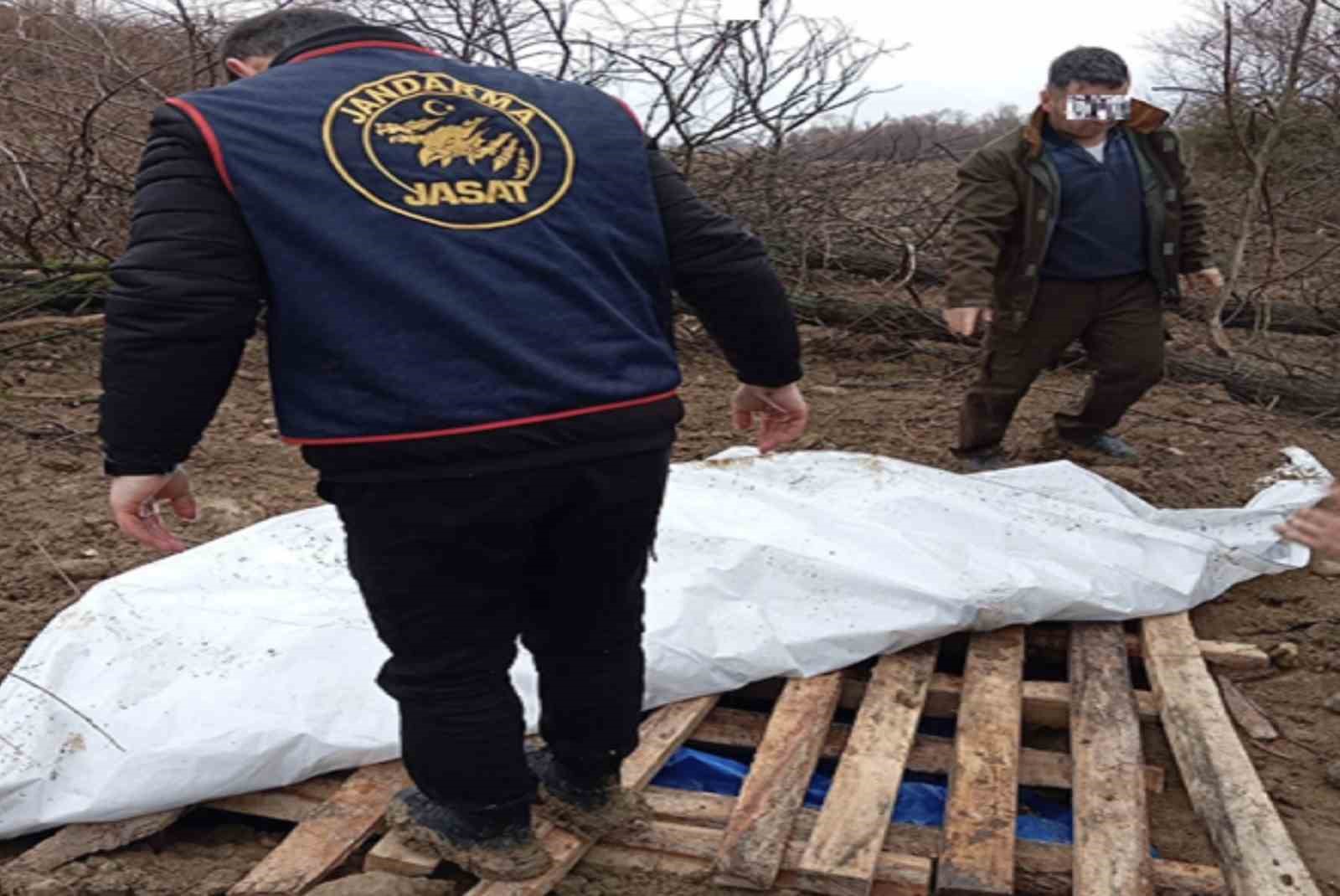 “Traktörüm çalındı” dedi, gerçek bambaşka çıktı
?v=1