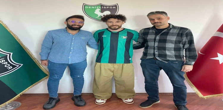 Denizlispor’da kaptan gemiye geri döndü?v=1