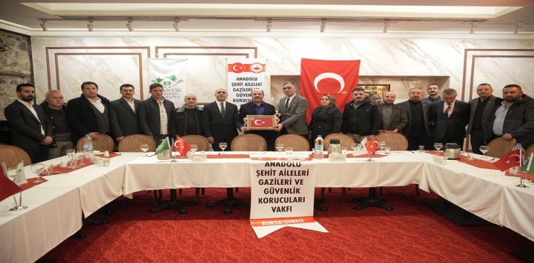 AŞAV ilk şubesini Bursa’da açacak