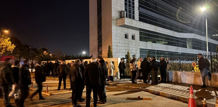 Kartalkaya’daki otel yangını soruşturmasında tutuklu sayısı 19 oldu