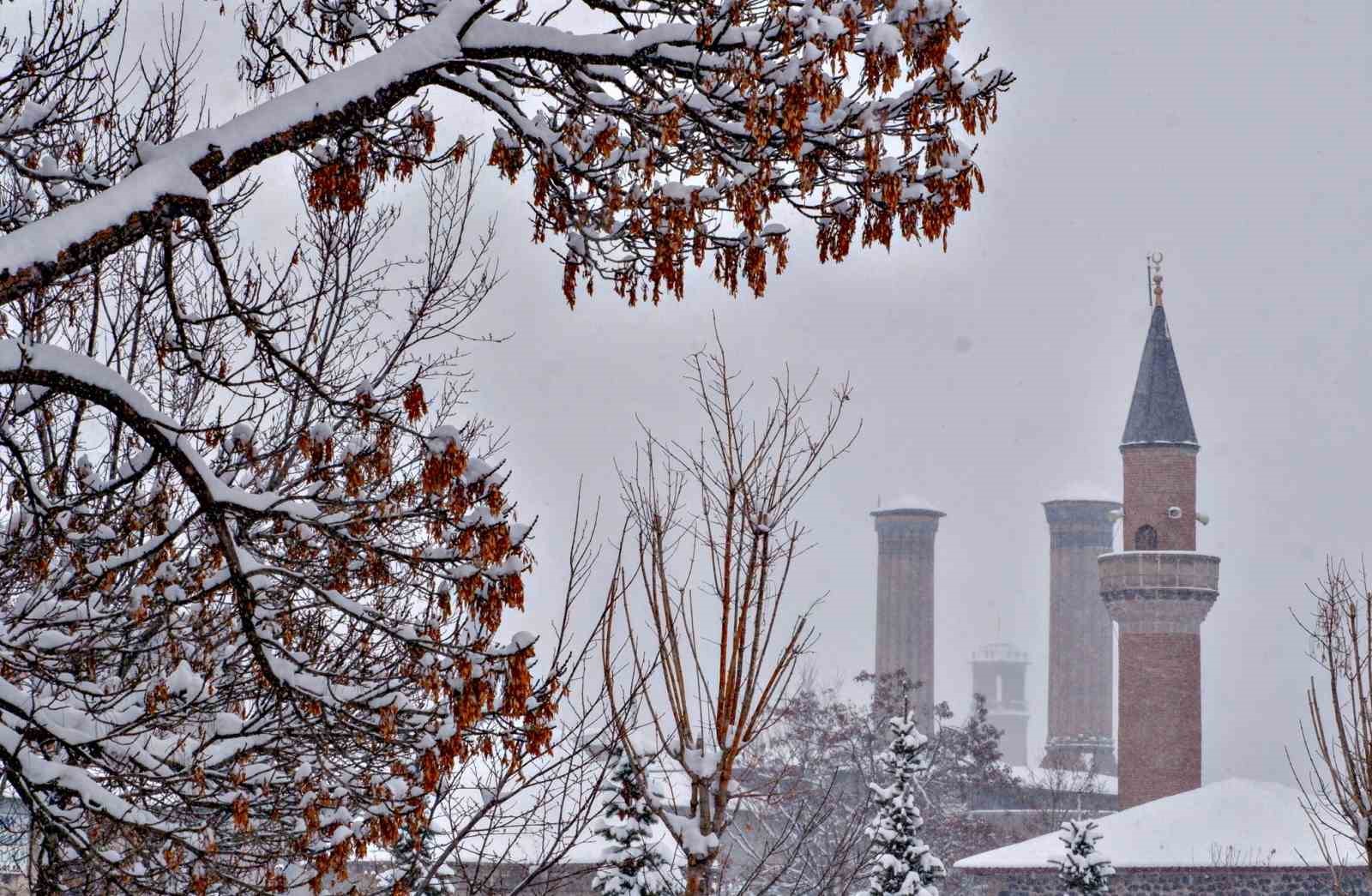 Meteorolojiden buz ve don uyarısı
