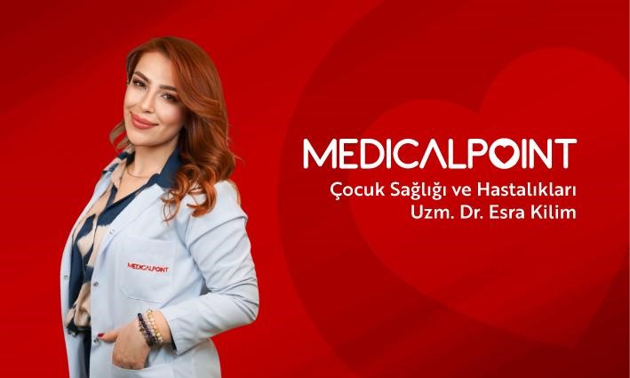 Uzman Dr. Esra Kilim, Medical Point Gaziantep’te hasta kabulüne başladı
?v=1