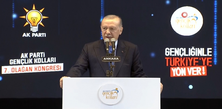 Cumhurbaşkanı Erdoğan: “Terörsüz Türkiye hedefimize adım adım yaklaşıyoruz”?v=1