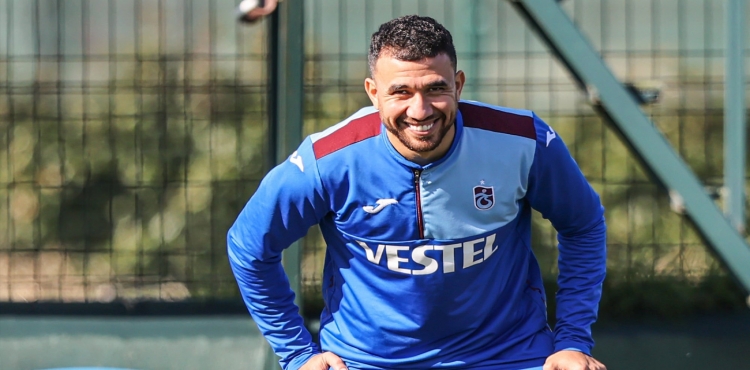 Trabzonspor, Mahmoud Trezeguet’nin, 2025-2026 sezonundan itibaren geçerli olmak üzere Al Ahly kulübüne transferi konusunda anlaşma sağlandığını açıkladı.