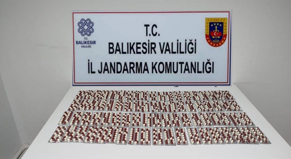 Balıkesir’in 11 ilçesinde kaçakçılık operasyonu
