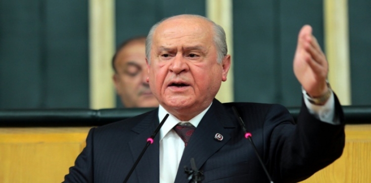 MHP Lideri Bahçeli: “Otel sahibinden il özel idaresine, valilikten belediye ve ilgili bakanlığa kadar hesabını tek tek versinler”