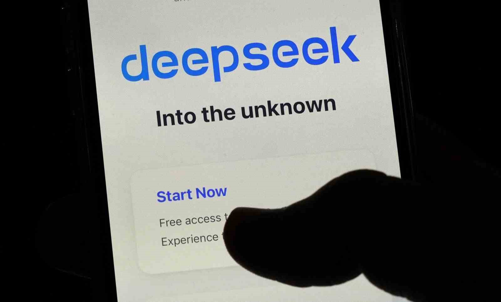 Yapay zeka dünyasında Çin’in DeepSeek uygulaması ChatGPT’ye rakip oldu
?v=1