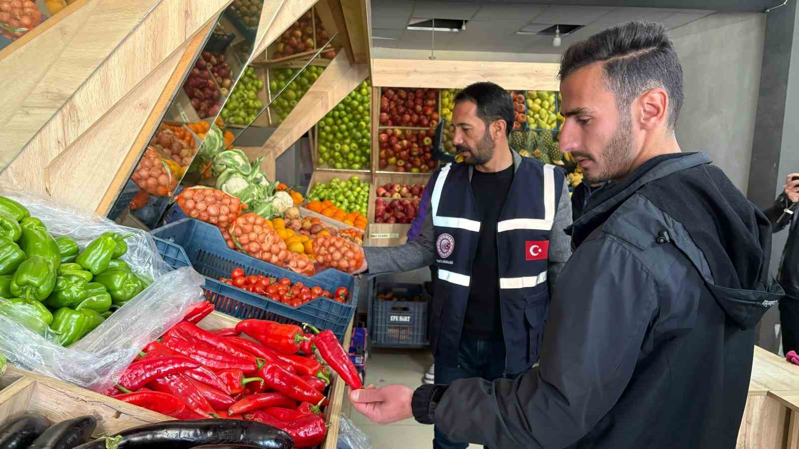 Hakkari’de fahiş fiyat denetimi
?v=1